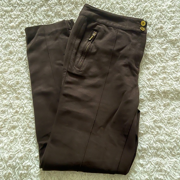 Alfani Pants - Alfani Old money Stretchy Boutique Chic Office Pants Sz 8
